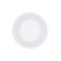 CERAMIC WHITE MATT POT 10CM