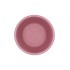 CERAMIC PINK ROSE POT 8CM