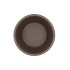 CERAMIC BROWN POT 10CM NM