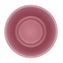 CERAMIC PINK ROSE POT ORCHID 15CM
