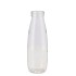 MILK GLASS D 7X21CM PER 1