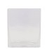 GLAS RECHTHOEK ENVELOP 12X3,5X14CM