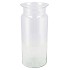 GLASS BOTTLE ECO15X35CM NM