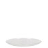 DAYAH TRANSPARENT GLASS PLATE 15X2CM