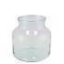 GLASS VIGO MILK BOTTLE D22X22CM