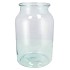 GLASS VIGO MILK BOTTLE D22XH34CM