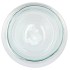 GLASS VIGO MILK BOTTLE D25XH44CM