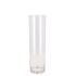 GLASS CILINDER SILO 9X30CM
