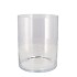 GLAS CILINDER COLDCUT 20X25CM