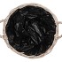 RATTAN BOWL +EARS D35XH14CM NM
