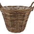 POTMAND ROTAN+OREN 39X30CM