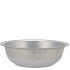ZINC BASIC NATURAL BOWL 26X9CM