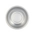 ZINC BASIC NATURAL BOWL 26X9CM