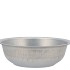 ZINC BASIC NATURAL BOWL 28X9CM