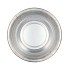 ZINC BASIC NATURAL BOWL 30X9CM
