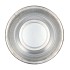 ZINC BASIC NATURAL BOWL 32X10CM
