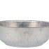 ZINC BASIC NATURAL BOWL 36X11CM