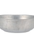 ZINC BASIC NATURAL BOWL 40X12CM