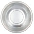 ZINC BASIC NATURAL BOWL 40X12CM