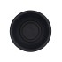 ZINC BASIC BLACK BOWL 26X9CM