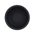 ZINC BASIC BLACK BOWL 28X9CM