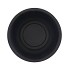 ZINC BASIC BLACK BOWL 30X9CM