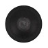 MELAMINE GREY BOWL ROUND 22X6CM