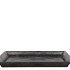 MELAMINE GREY BOWL SQUARE 29X29X3CM