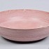 SCHAAL MELAMINE ROZE 37X11CM