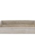 CONCRETE BOWL RECTANGLE 25X14X5CM