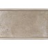 CONCRETE BOWL RECTANGLE 25X14X5CM