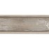 CONCRETE GREY BOWL RECTANGLE 40X11X13CM