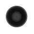 SCANDIC BLACK POT 29CM