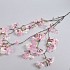 KERSENBLOESEMTAK HANGEND ROZE L130CM