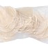 SHELLS PLACUNA WHITE P/1KG