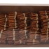 PICK NATURE CINNAMON ON WIRE P/50 STUKS
