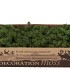 MOS ICELAND MOSGROEN 500 GRAM
