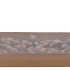 PICK NAT EUCBELLS ON WIRE NATUREL P/100 PC
