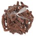 NATURE GRATED SPAR IN NET NATURAL P/1KG