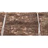 NATURE BIRCH 24X70CM P/5