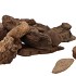 NATURE DRIFTWOOD SHIPS 500GRAM NM