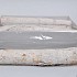 SCHORS POPULIER WIT 2KG