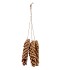 NATURE HANGER STROBUS NATURAL 3DLG