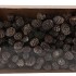 PICK NAT SABULOSUM STONE WH ON WIRE P/100