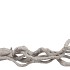 NATURE TWISTED 2-3X60CM WHITE P/5 NM