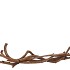 NATURE TWISTED 2-3X60CM NATURAL P/5 NM