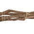 NATURE CORK TRUNKS THIN 50CM P/5 NM