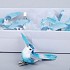 VOGEL OP CLIP AQUA 7X6X3CM P/12 ST