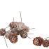 PICK LEUC DECORUM O/DR STONEWASH P/45 2022