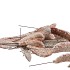 PICK NATURE ESTRELLA WHITEWASH P/50